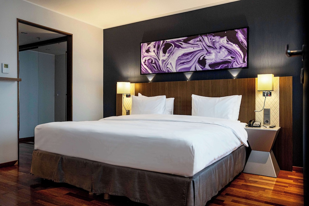 Royal Suite - Photo 6