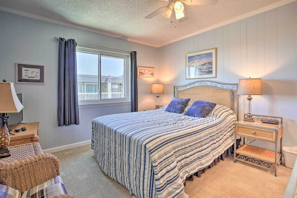 Apartment (2 Bedrooms) photo 1