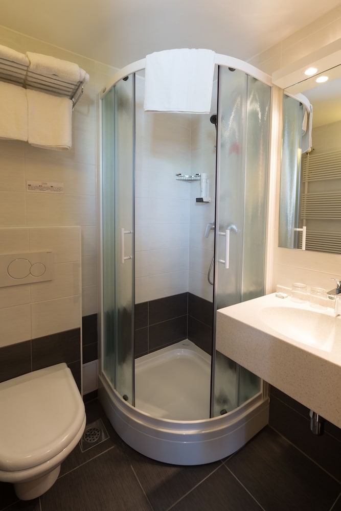 Standard Single Room photo 3