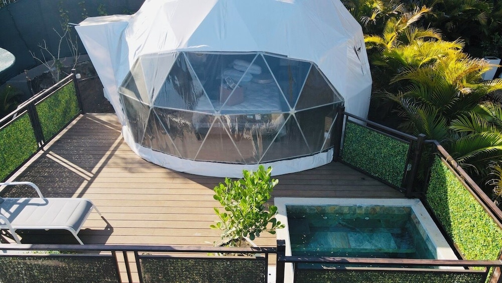 Exclusive Double Room, Non Smoking, Garden View photo 2