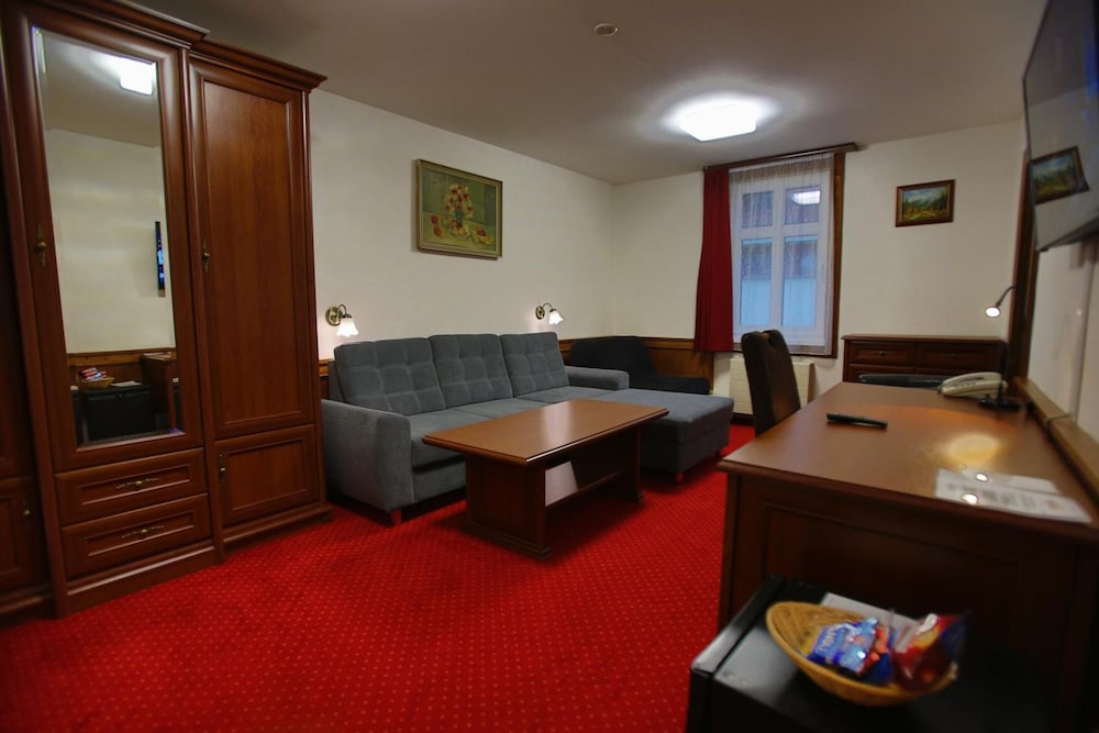 Classic Suite