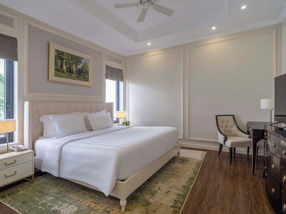 Villa 3 Bedrooms - Free 2 Kids Under 12 Years Old - Photo 38