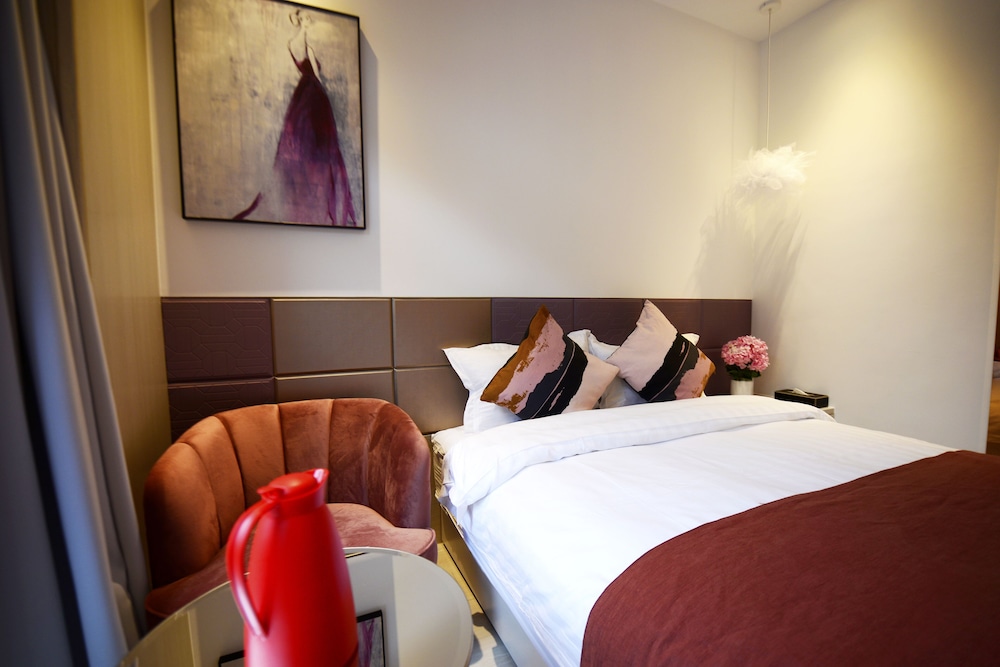Design Double Room photo 3