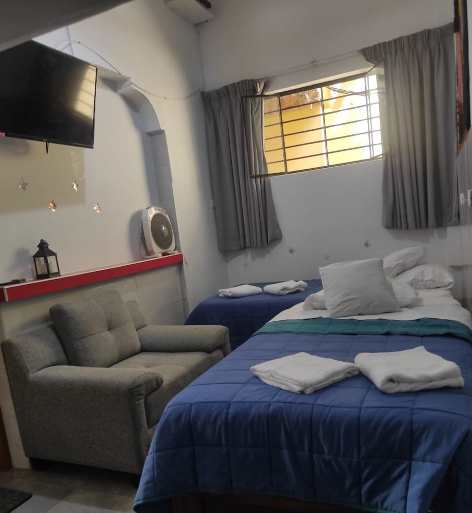 Executive Twin Room photo 3