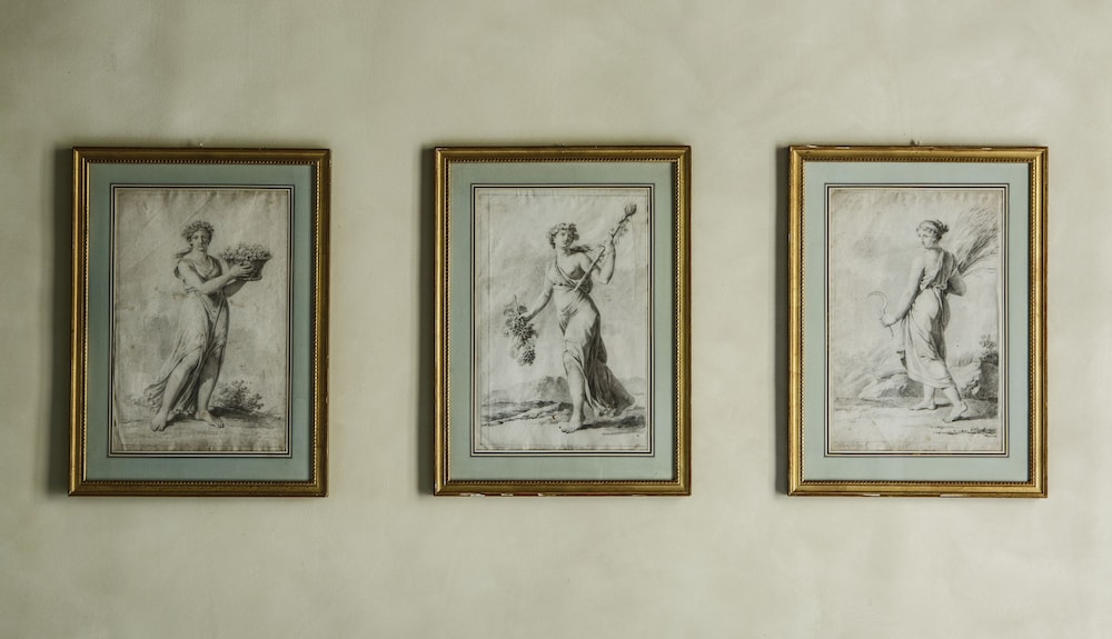 Junior Suite Fresque photo 2
