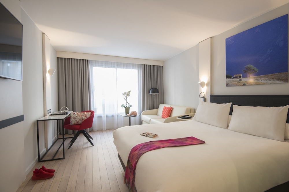 Superior Double Room, 1 Double Bed with Sofa bed (5715508) - Photo 3