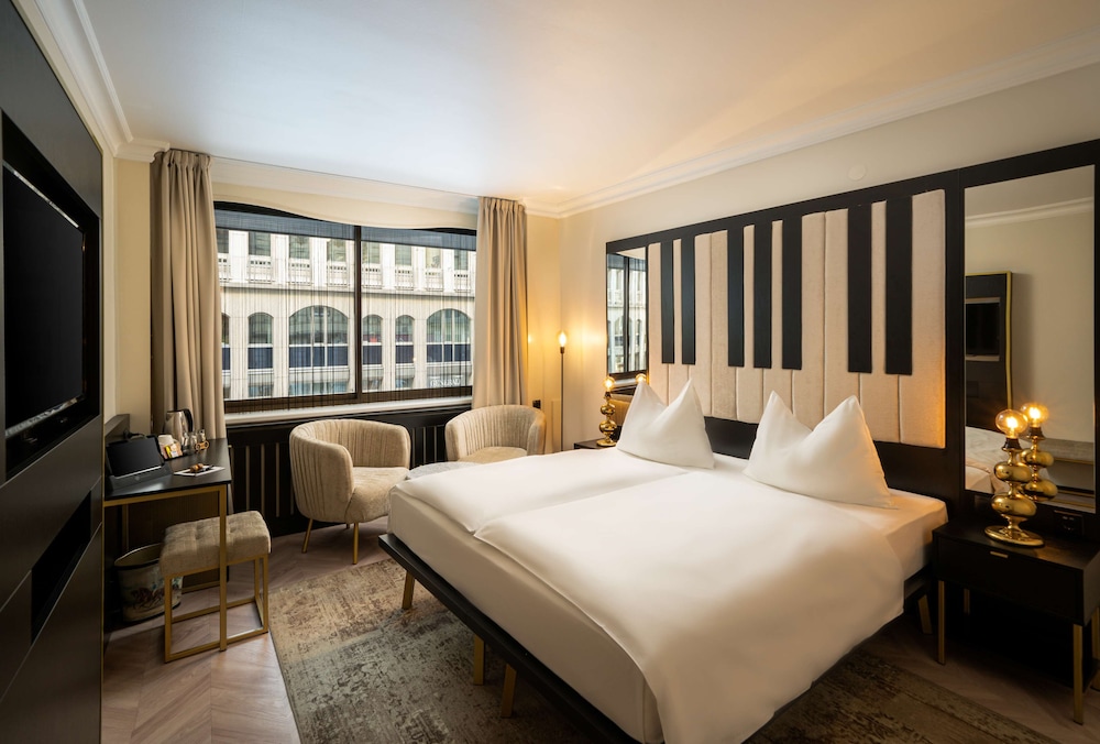 Superior Double Room photo 2