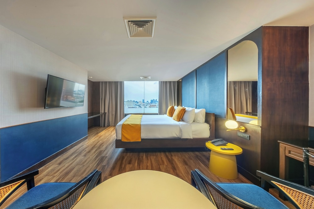 Junior Suite photo 3