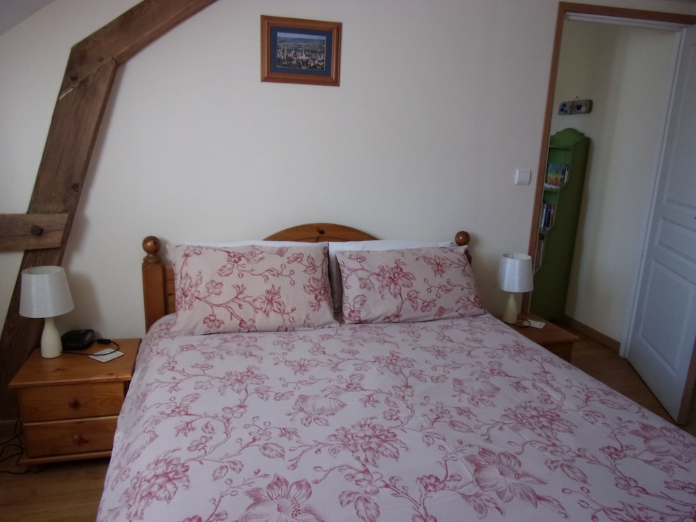 Room (Combade) photo 1