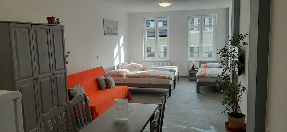Triple Room (Jitka) - Photo 1