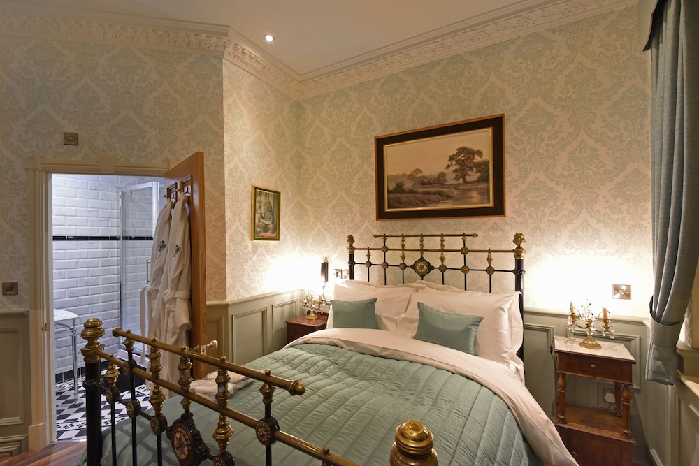 Luxury Double Room photo 3