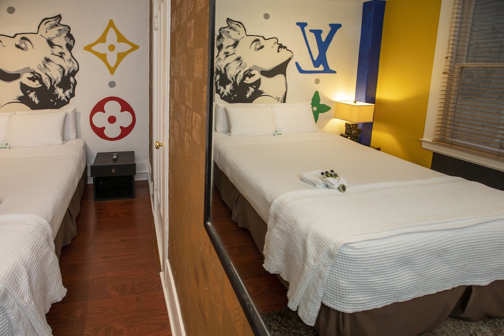 Double Room, Ensuite (Standard) - Photo 15