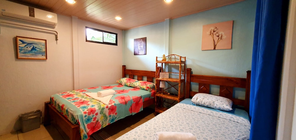 Triple Room photo 2