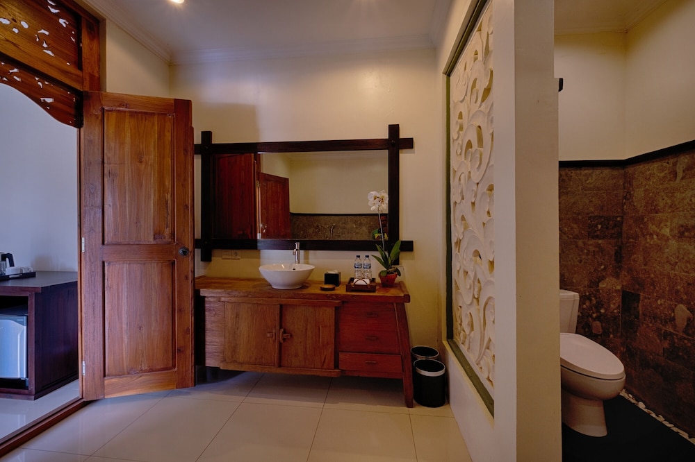 Deluxe Villa, Private Pool - Photo 7