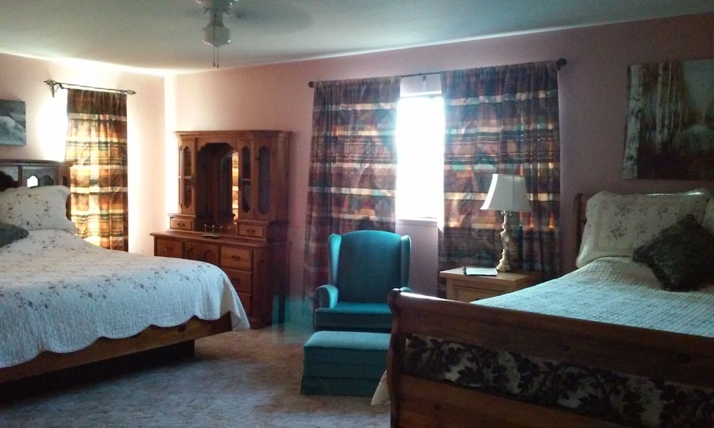 5. Family Room