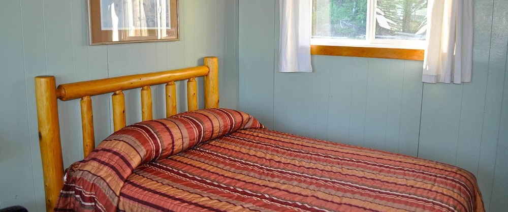 Room, 1 Double Bed, Lake View photo 1
