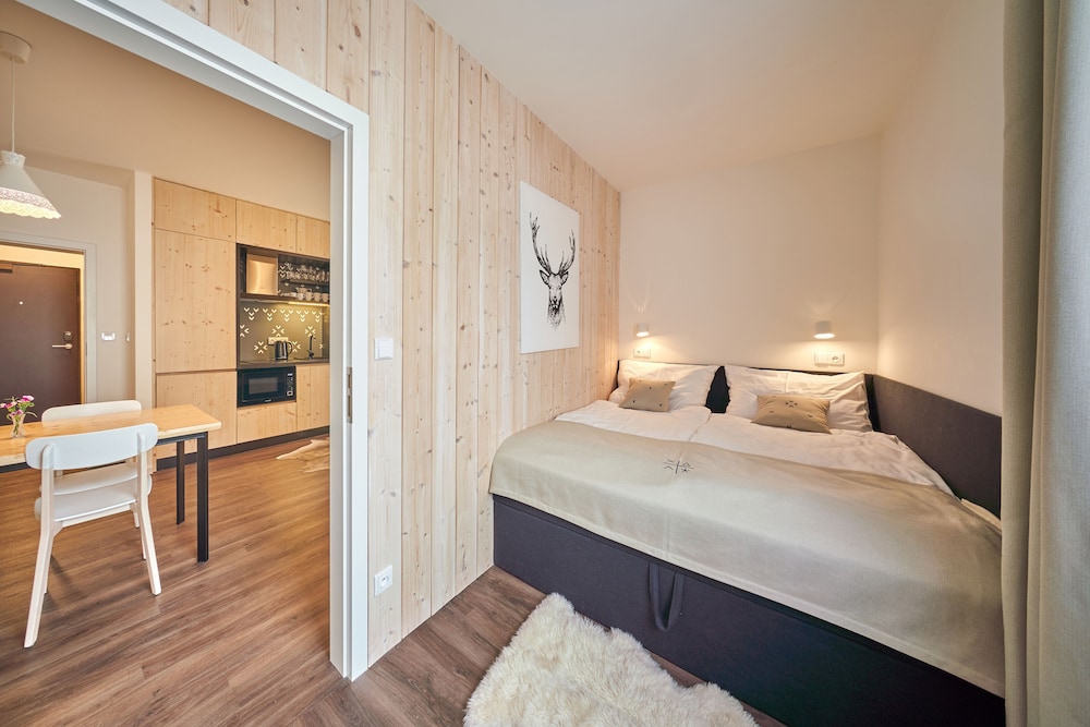 Standard Suite, 1 Bedroom