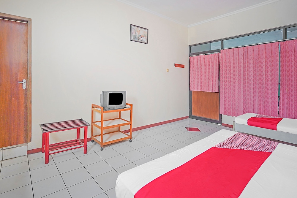 Family Suite photo 2