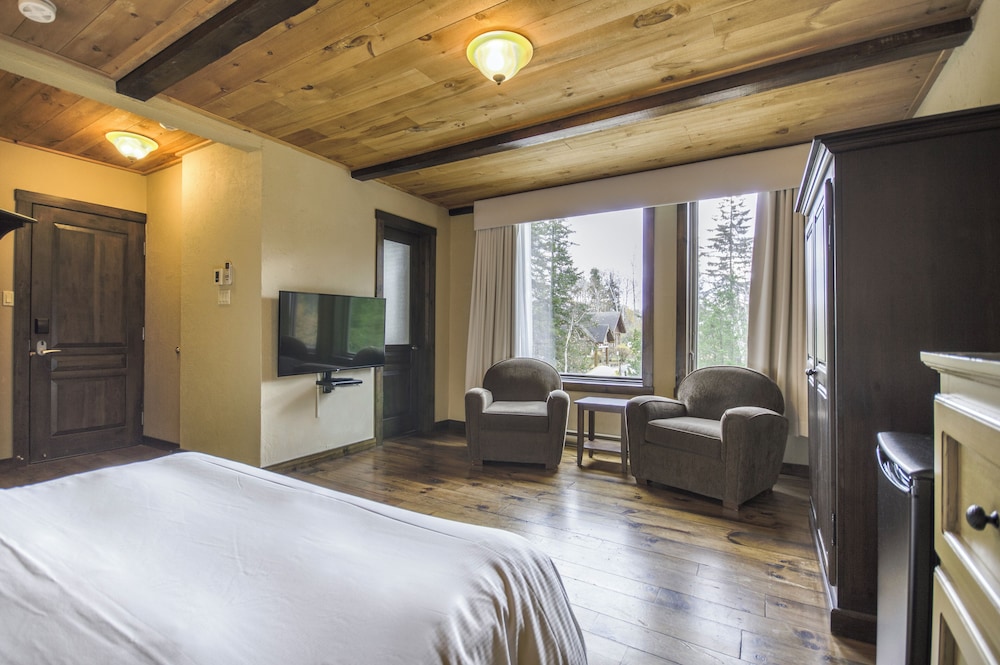 Condo Forestier photo 2