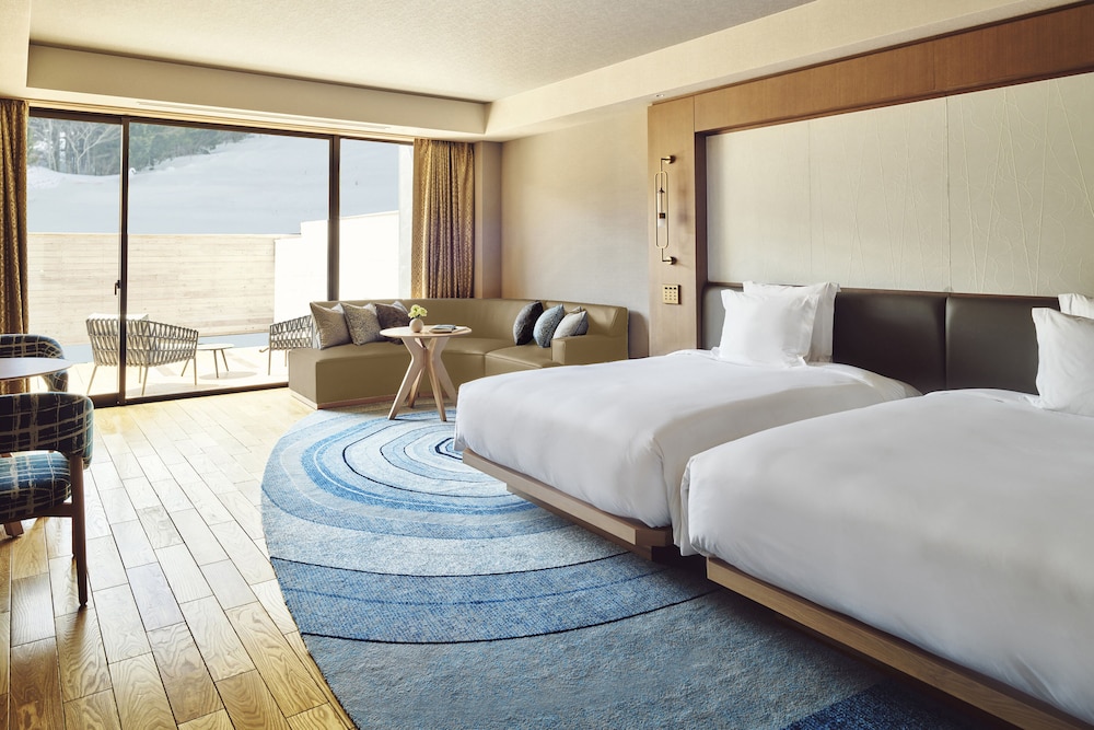 Premium Room, 2 Queen Beds, Accessible (Outdoor Living Area) - Photo 3