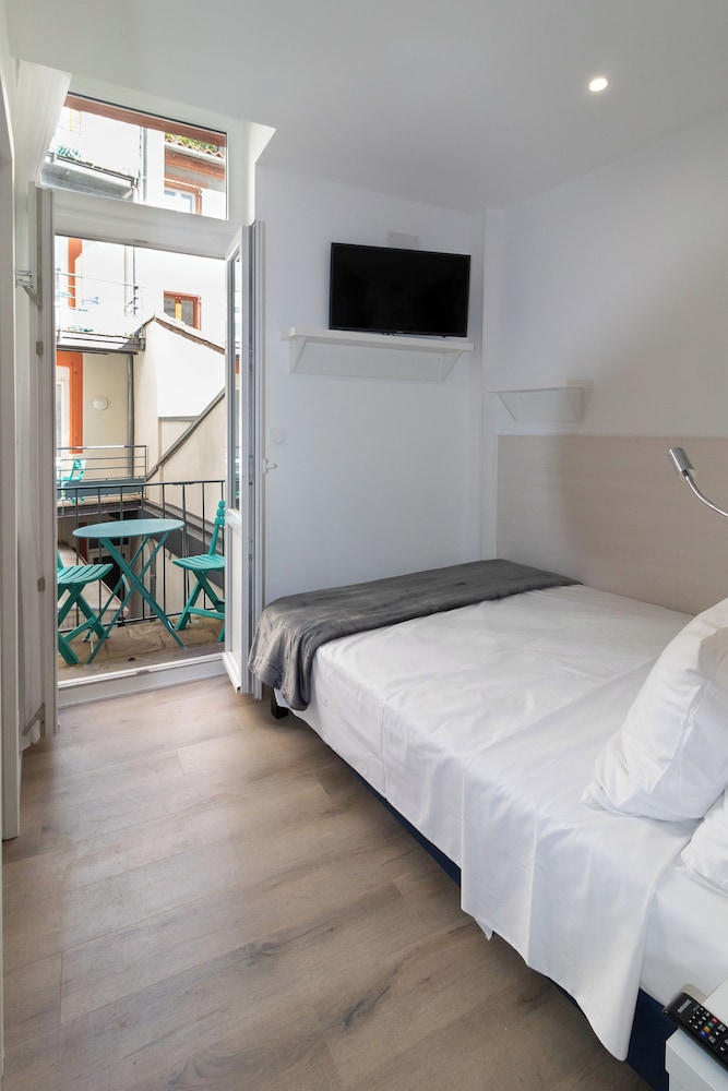 Double Room, Courtyard View photo 1