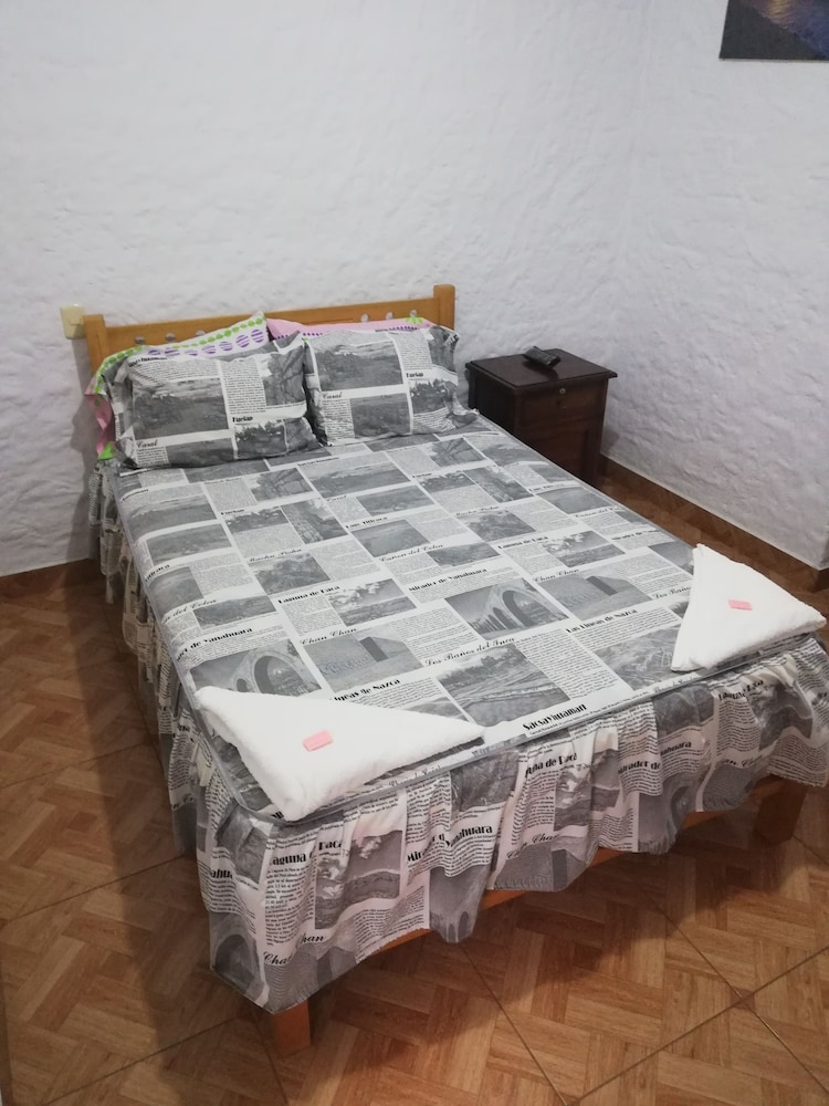 Double Or Twin Room photo 2