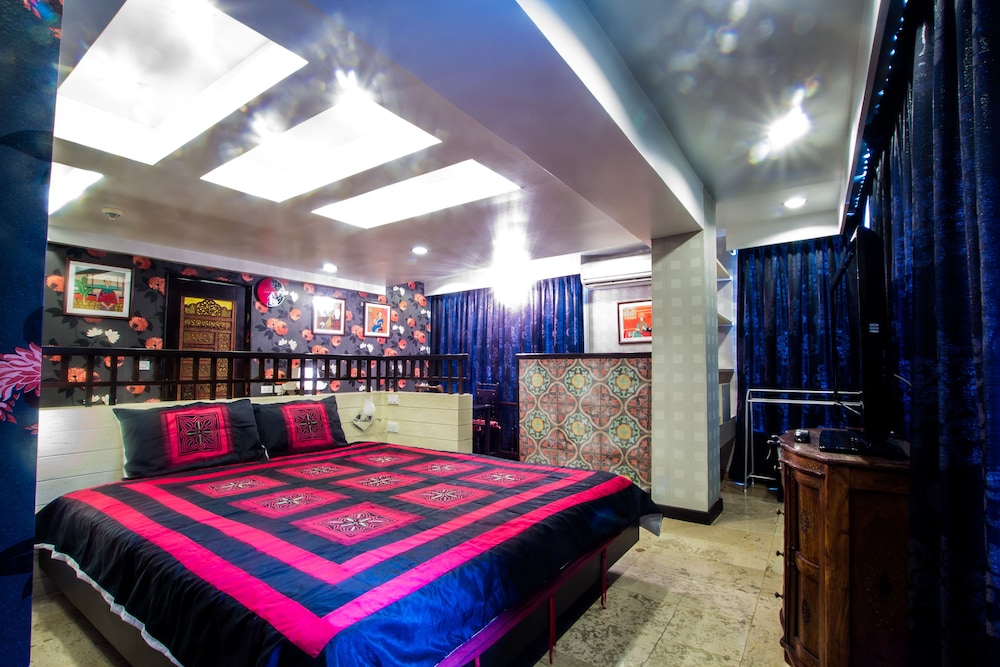 CORNER SUITE 1 (EXECUTIVE ROOM) photo 2