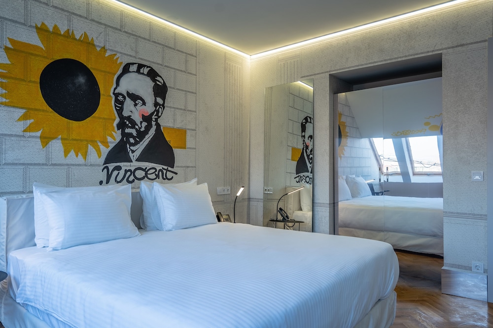 Superior Double Room - Photo 15