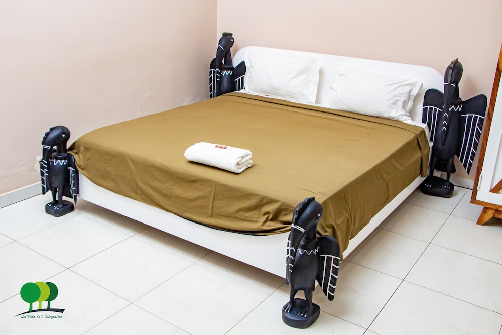 Economy Double Room photo 3