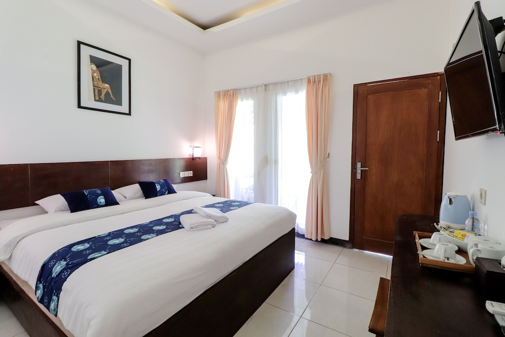 Superior Room - Photo 5