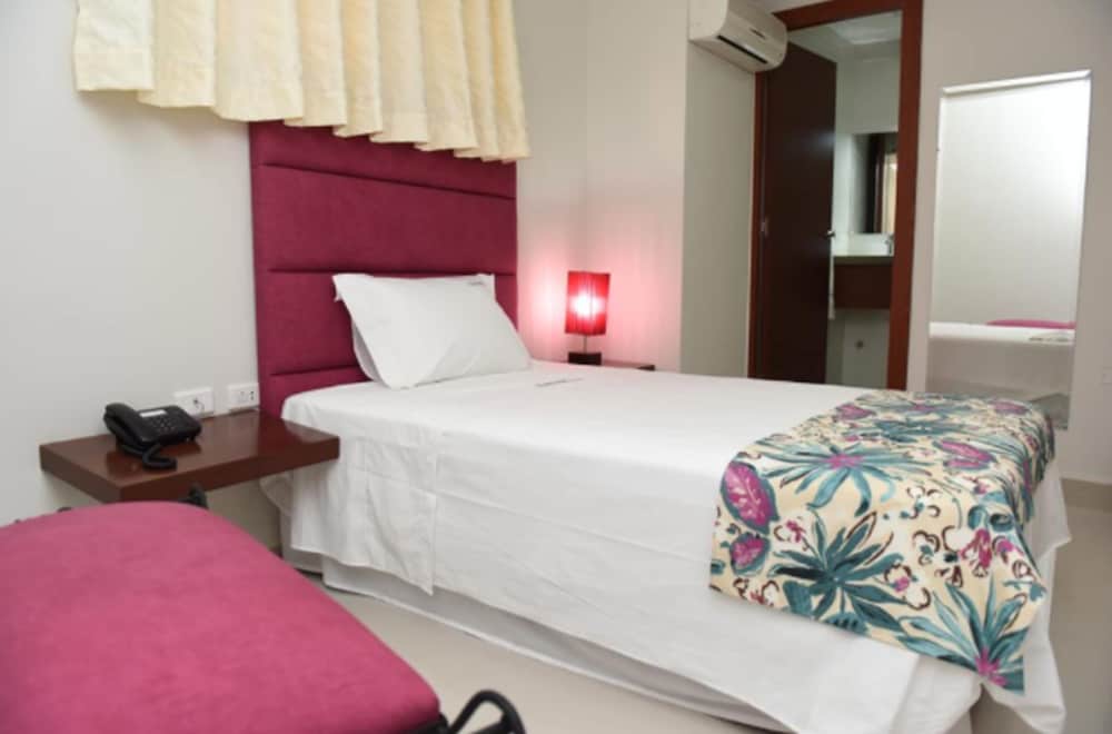 Single Room photo 1