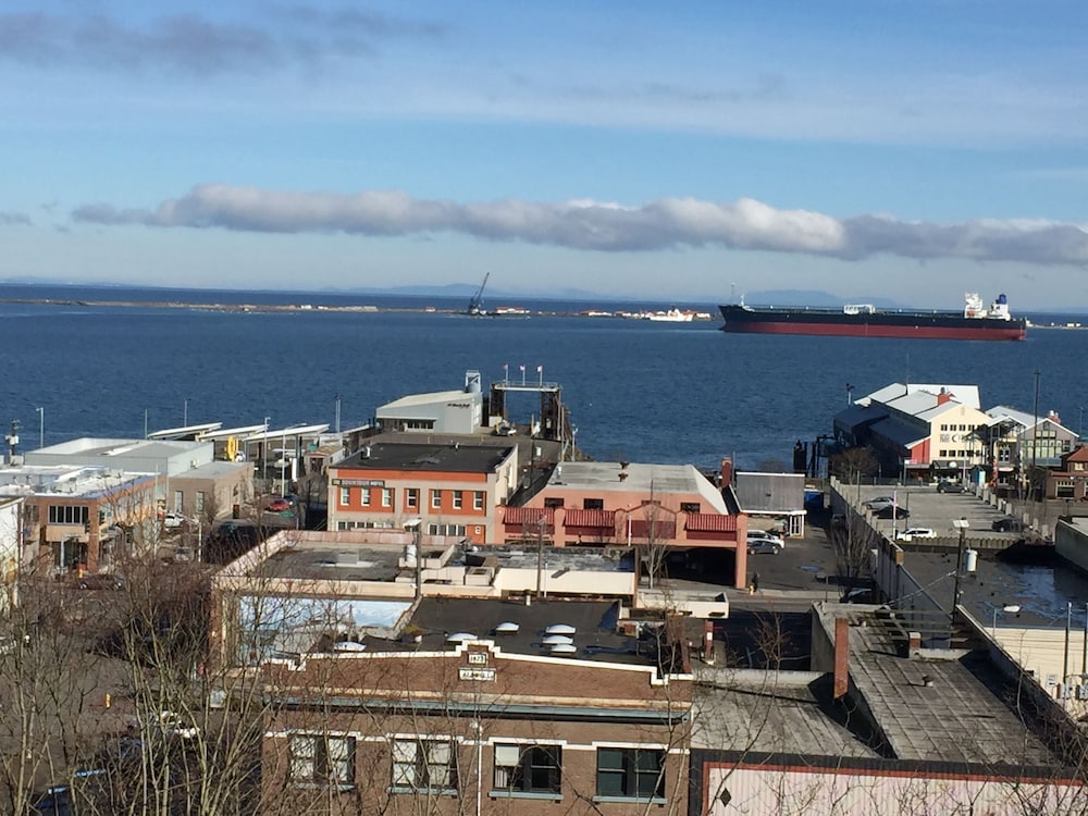 Double Room, Harbor View photo 2