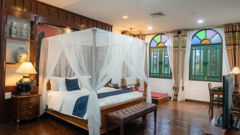Grand Suite - Photo 1
