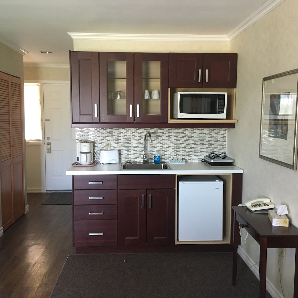 Room, 1 Double Bed, Kitchenette