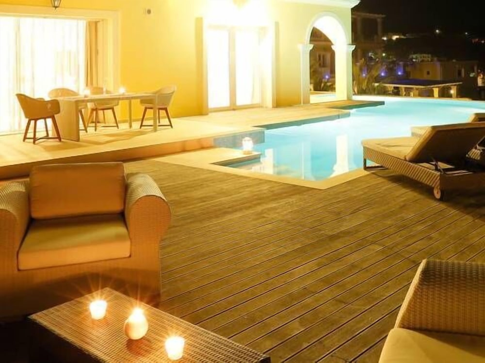 Presidential Suite, Sea View photo 2