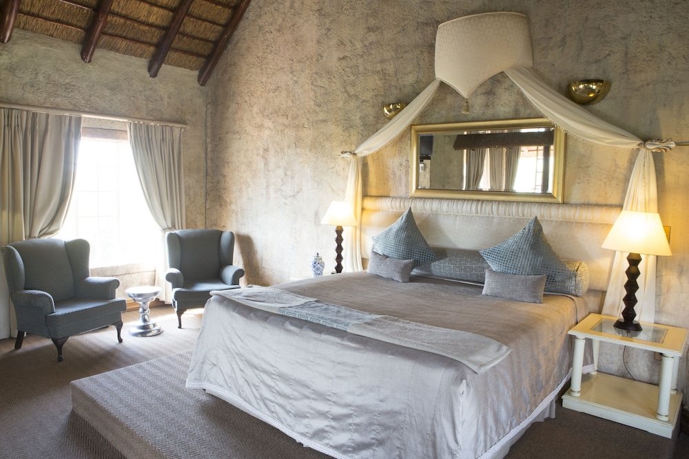 Mountain Lodge - Executive Double Room photo 2