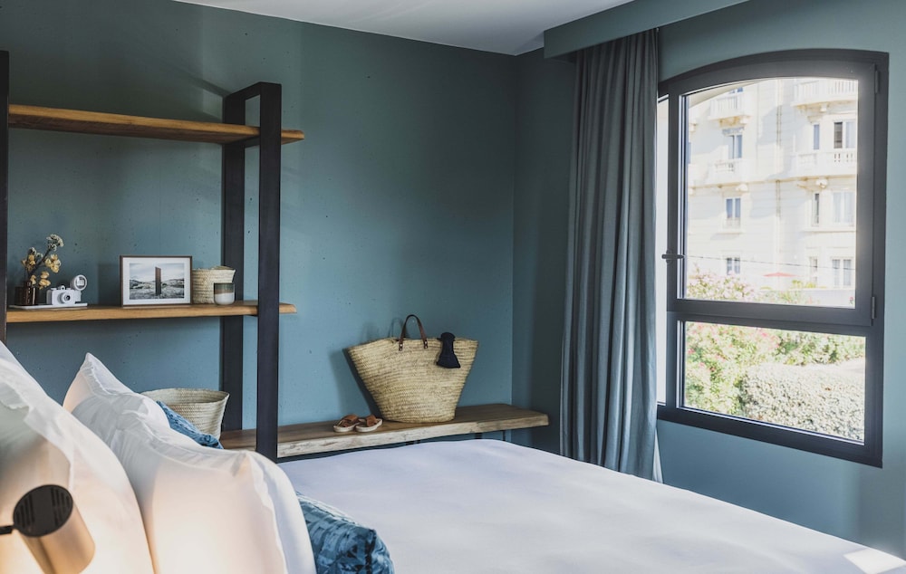 Family Suite (Suite Tribu - Etage) - Photo 9