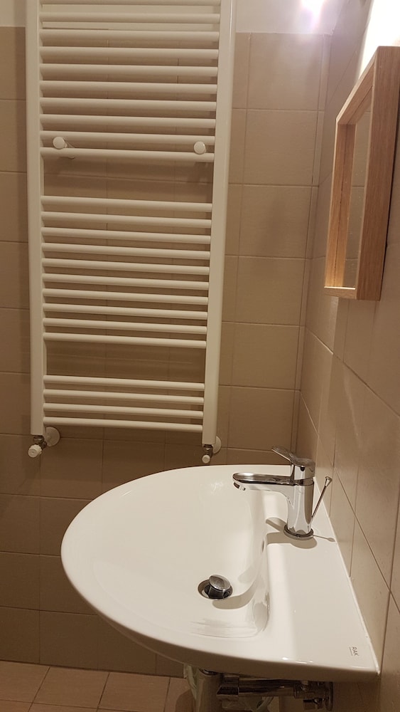 Double Or Twin Room, Private Bathroom photo 2