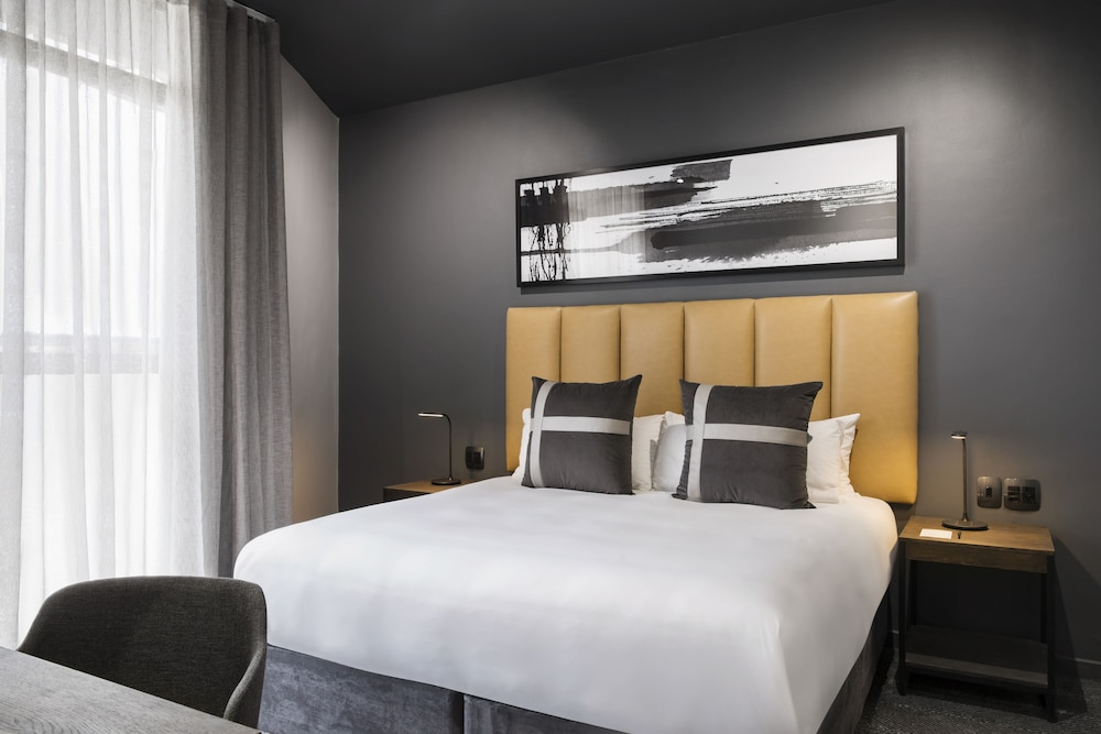Standard Room - Photo 1
