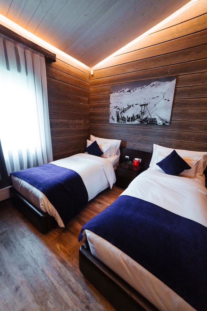 Deluxe Chalet - Photo 11