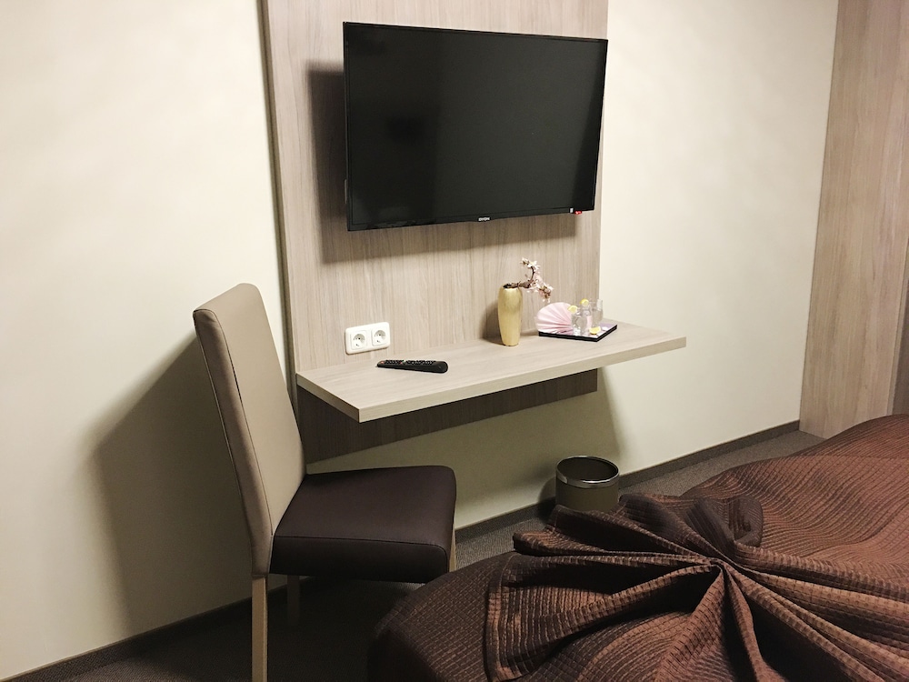 Double Room - Photo 4