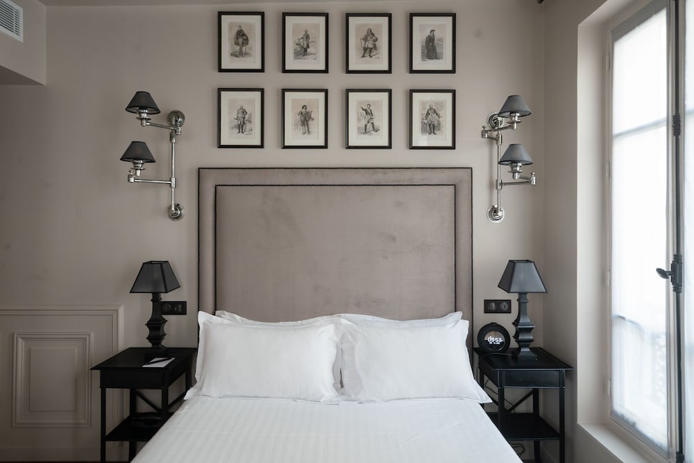 Comfort Double Room photo 1