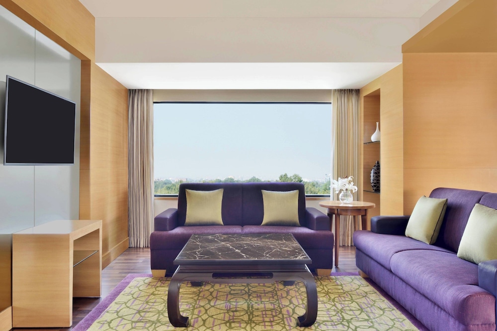 Presidential Suite, 1 King Bed