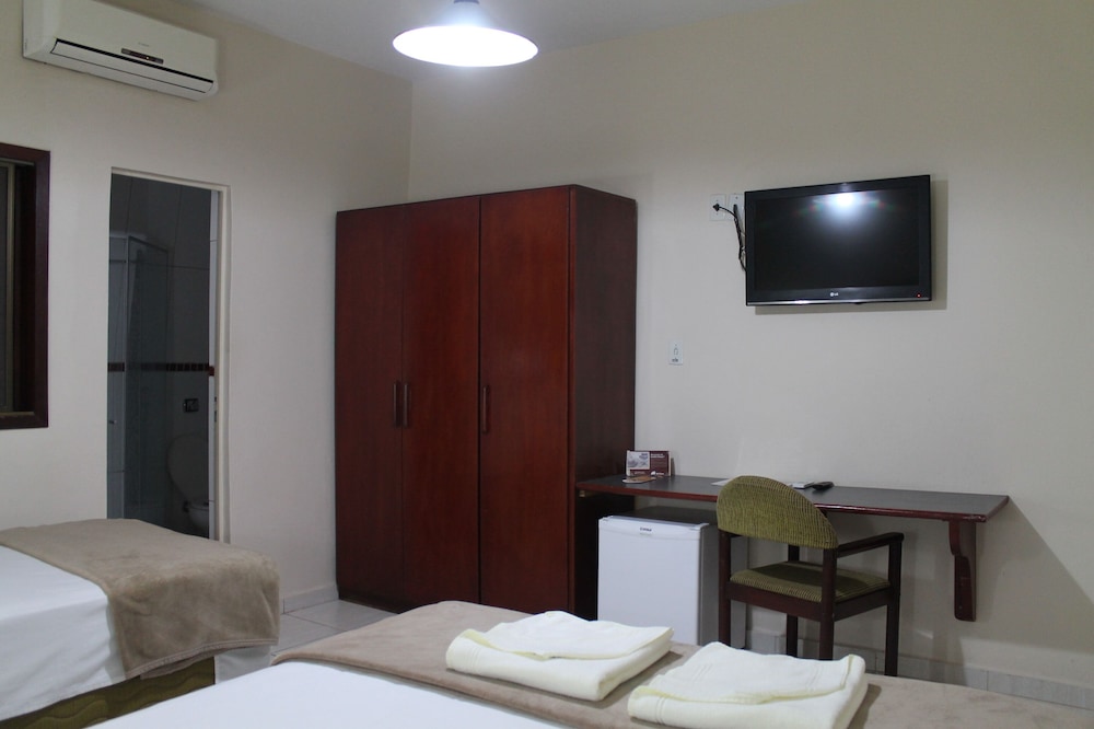 Executive Double Room photo 2
