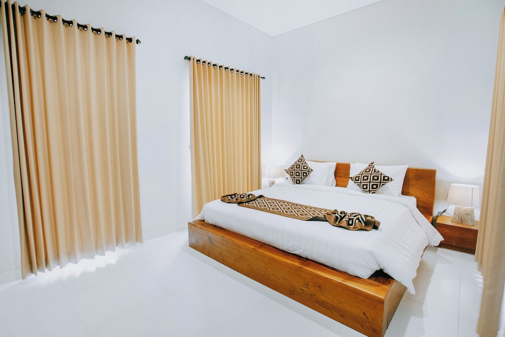 Premier Villa, 1 Bedroom - Photo 20