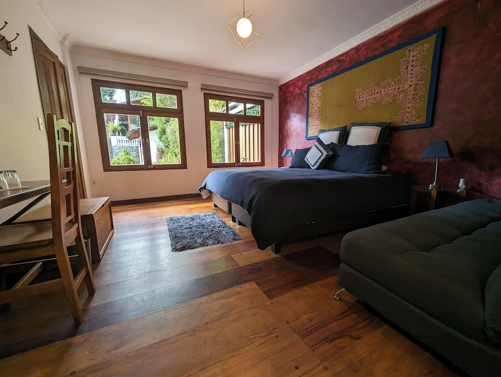 Comfort Room, Accessible photo 3