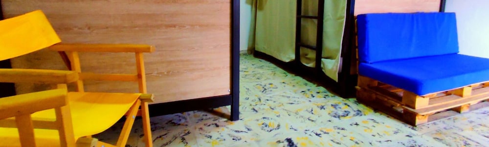 Standard Shared Dormitory photo 1