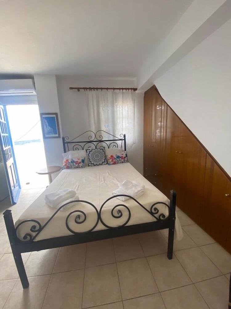 Apartment, Balcony, Sea View