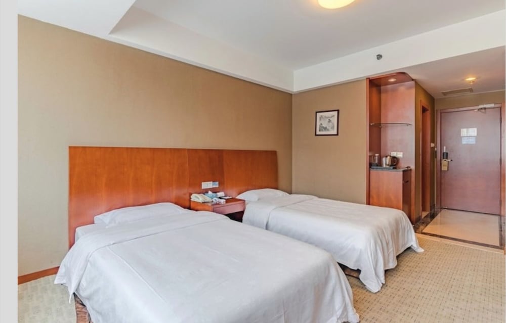 Comfort Twin Room photo 1