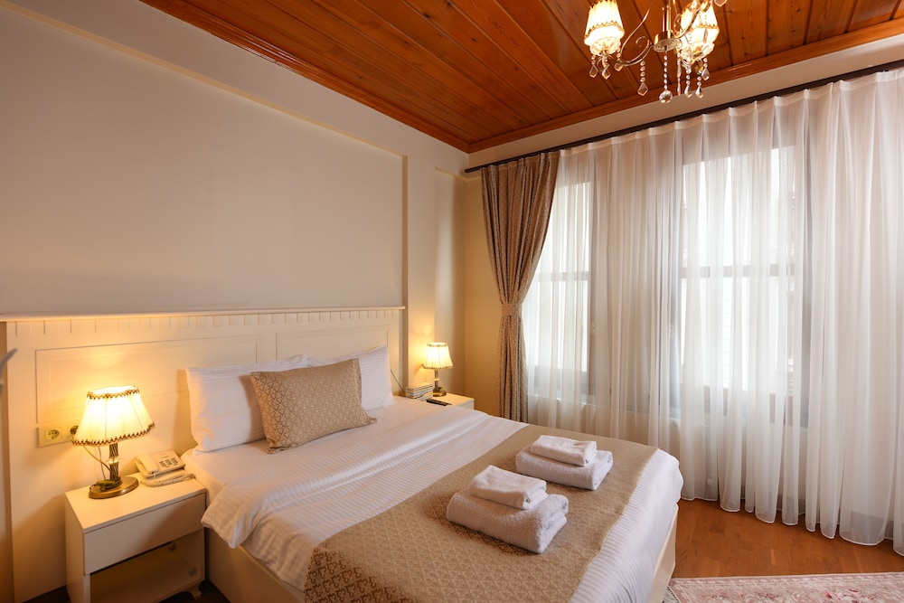 Standard Double or Twin Room photo 3